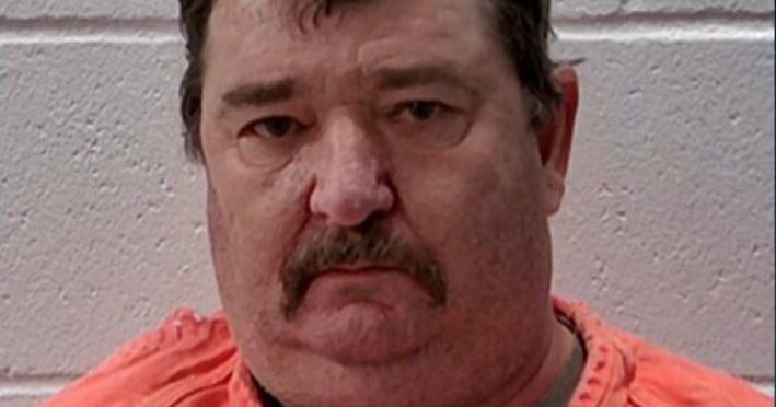 Mayor of Roff arrested for assault | Oklahoma Headlines | kten.com