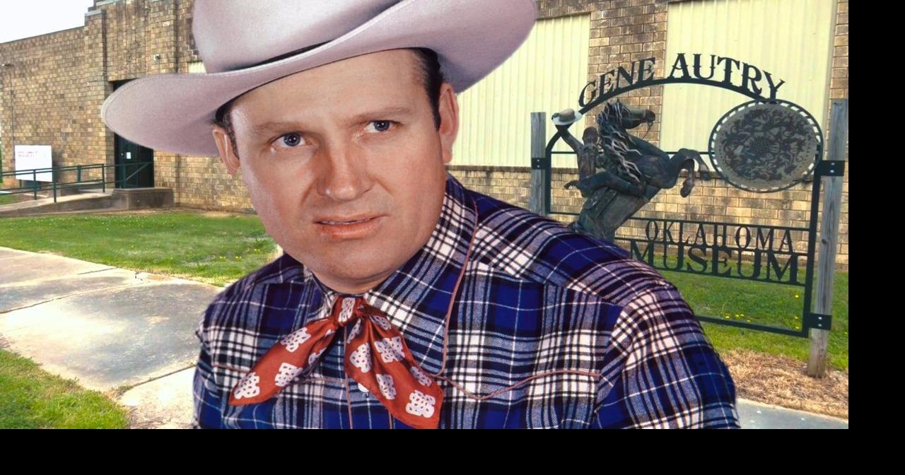 Oklahoma's Gene Autry Museum reopens | Oklahoma Headlines | kten.com
