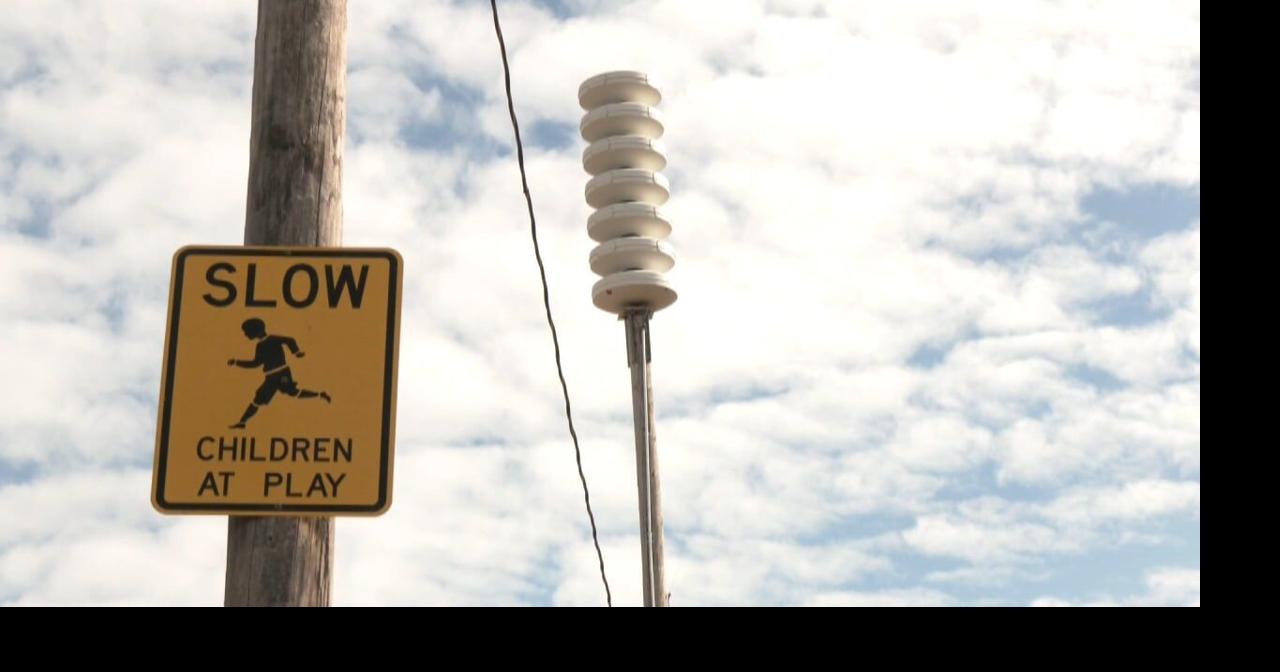 Coal County community gets new warning alert | Oklahoma Headlines ...