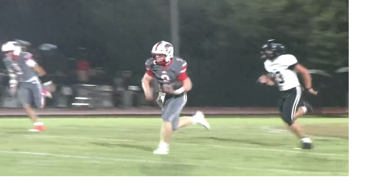Sulphur remains unbeaten with shutout victory over Lone Grove | Sports ...