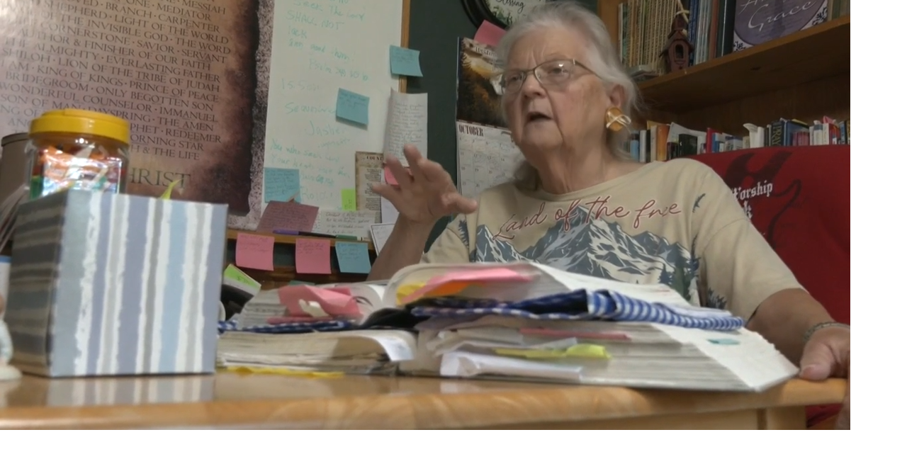 AT&T phasing out copper phone lines in Denison, longtime user shares concerns