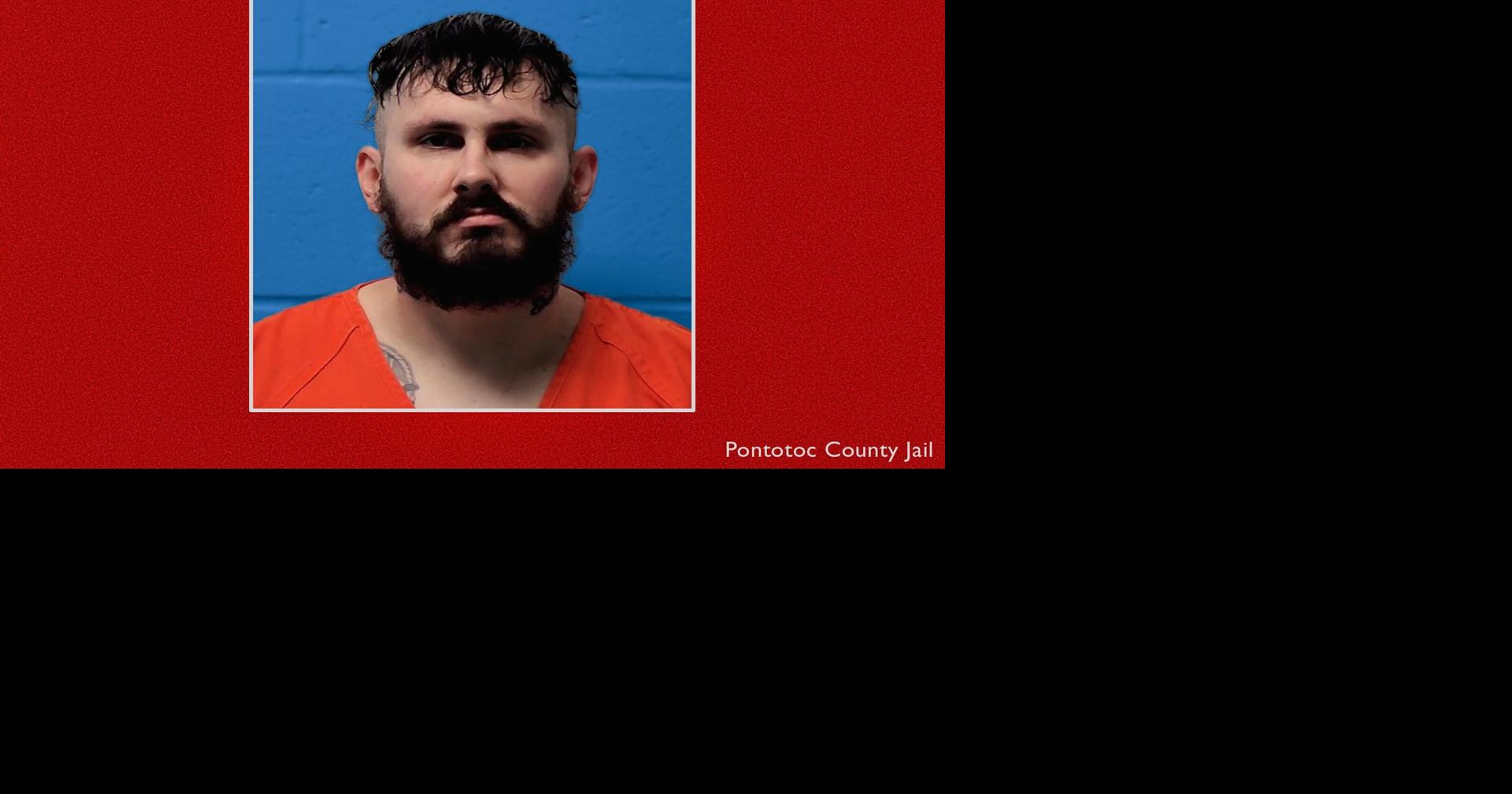 Pontotoc County man sentenced on child sex charges | Oklahoma Headlines ...
