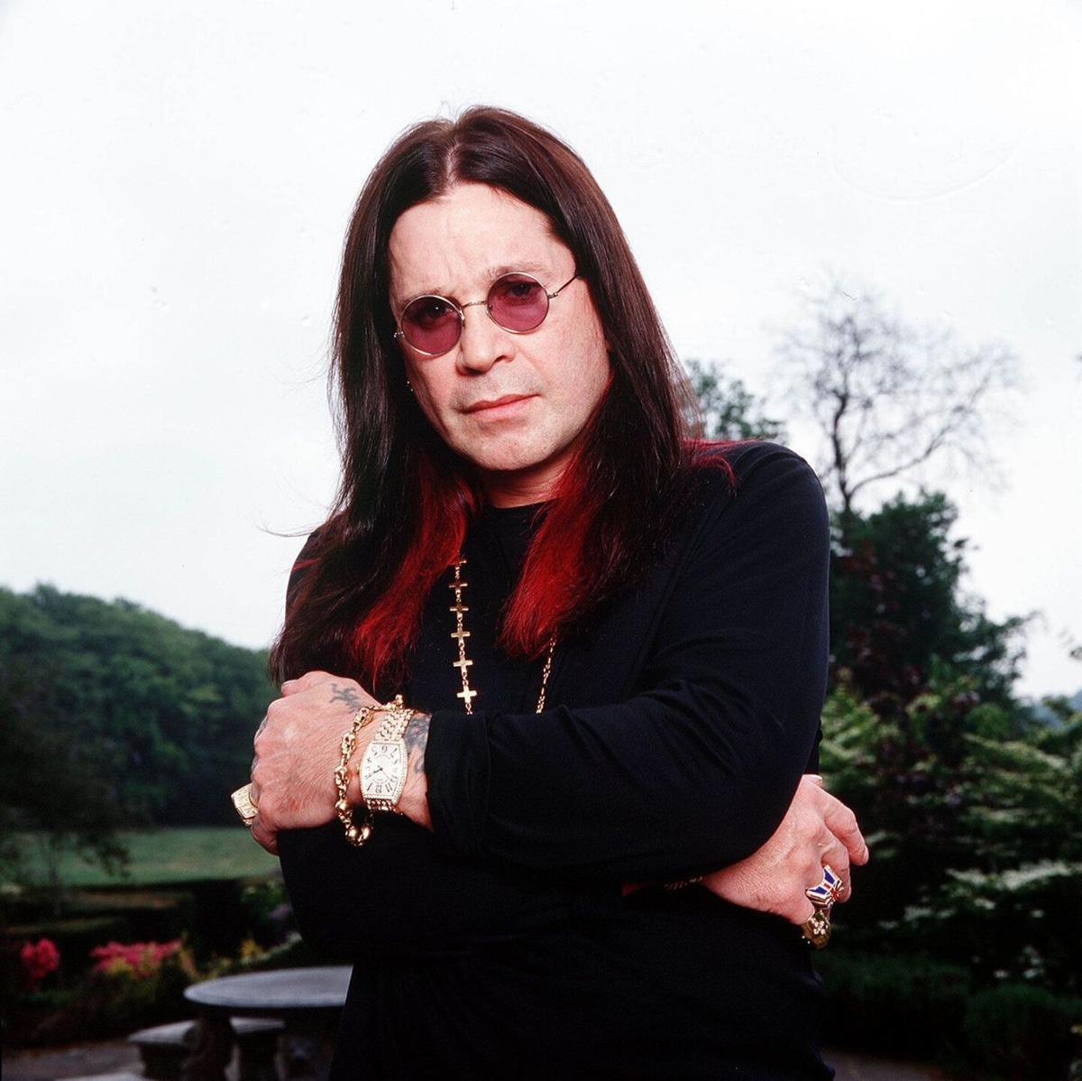ozzy osbourne cnn