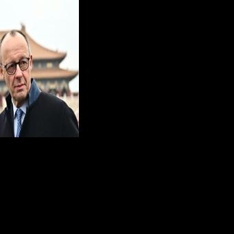 Germany’s Merz visits China AI hub hoping for business deals | News