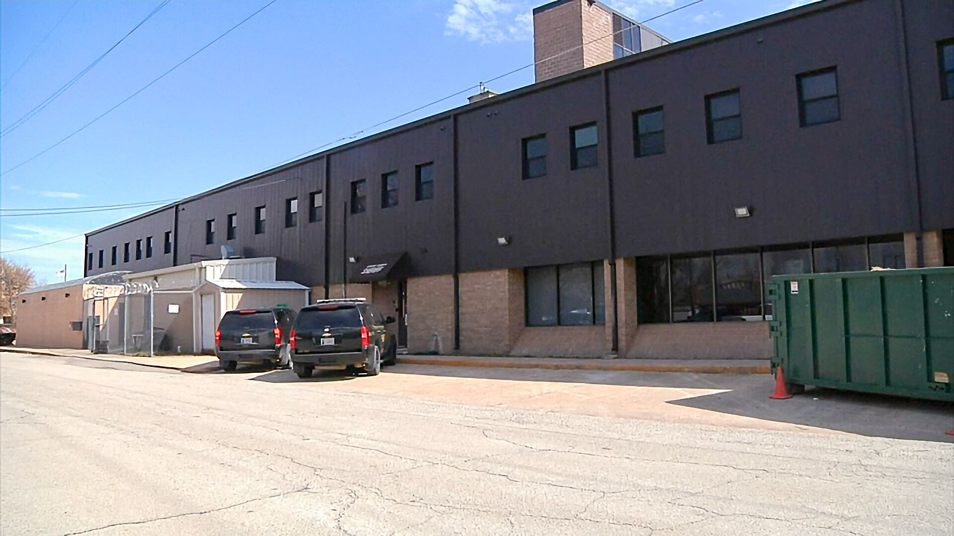 Garvin County jailers indicted after death of detainee | Crime | kten.com