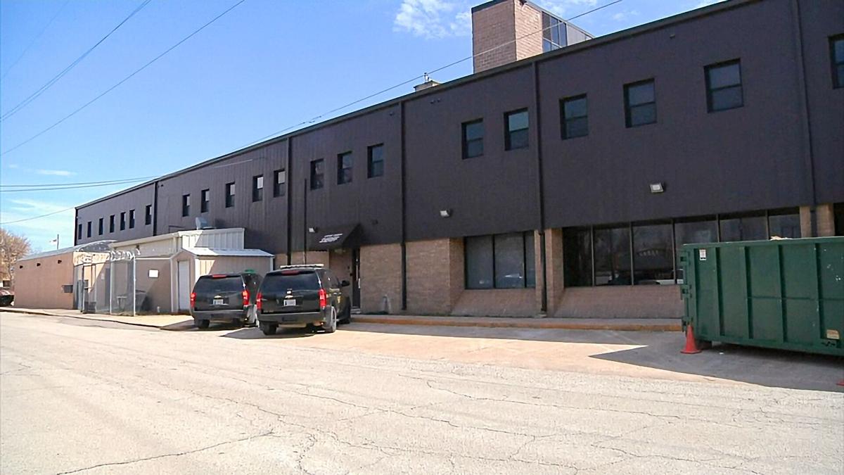 Garvin County jailers indicted after death of detainee Crime