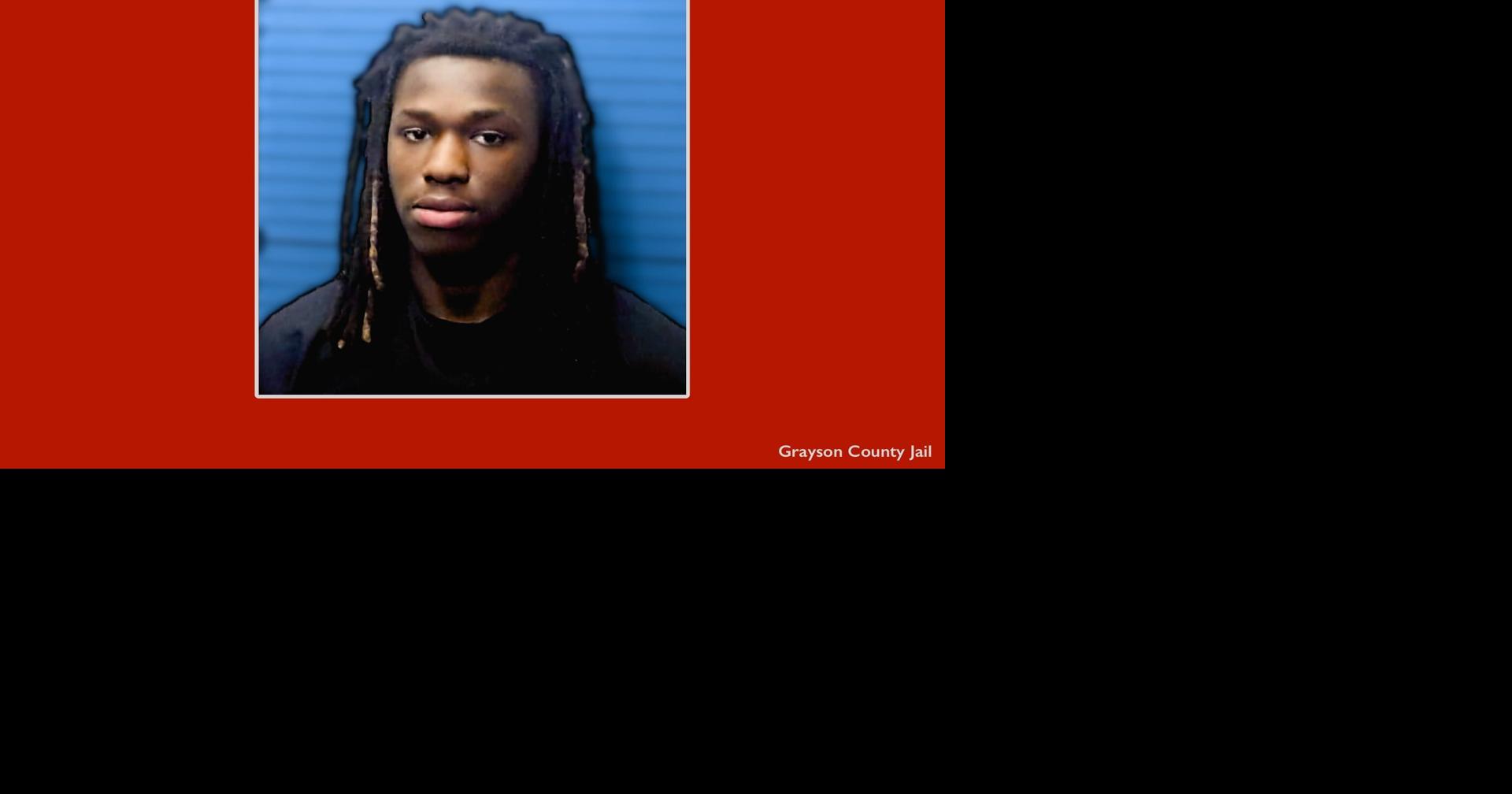 Ride home ends in gunfire in Sherman, 19-year-old arrested | Texas ...