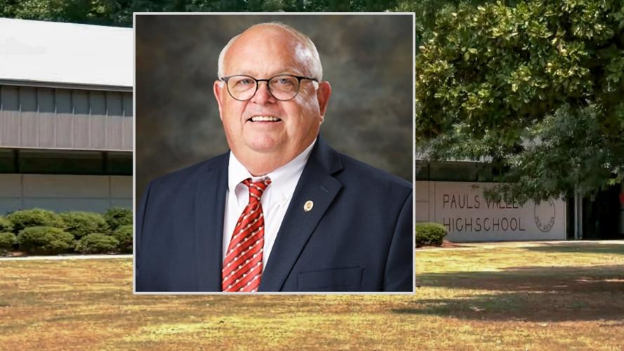 Pauls Valley schools closed after campus gunfire Oklahoma Headlines