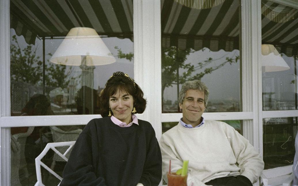 House panel releases tranche of Epstein files as controversy looms