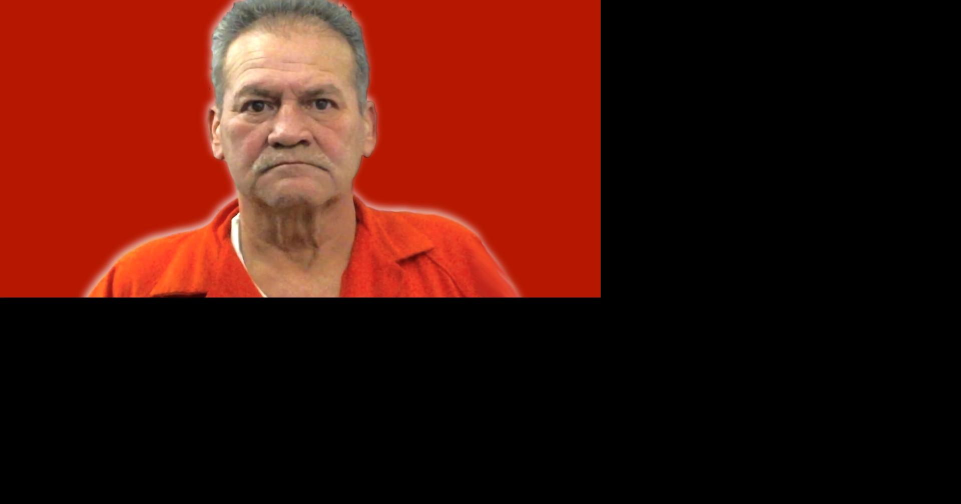 Ardmore man arrested in 1991 child sexual assault cold case | Crime ...