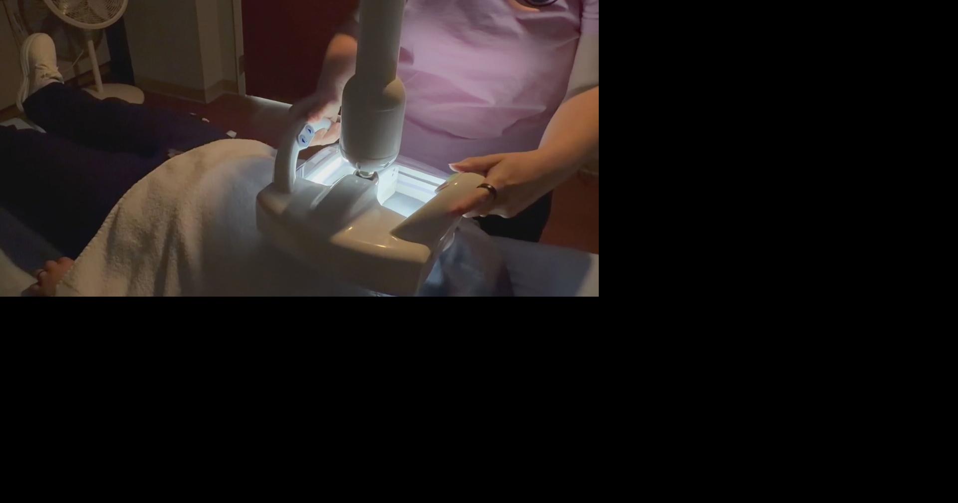 Van Buren County Hospital adds additional breast cancer screening option for women with dense breast tissue