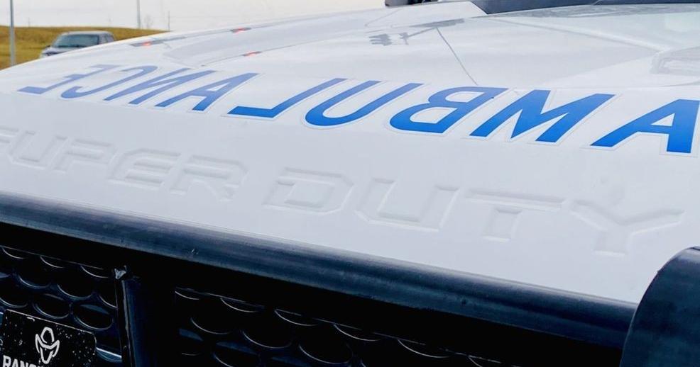 Southeast Iowa man killed in wrong-way, head-on crash in Centerville ...