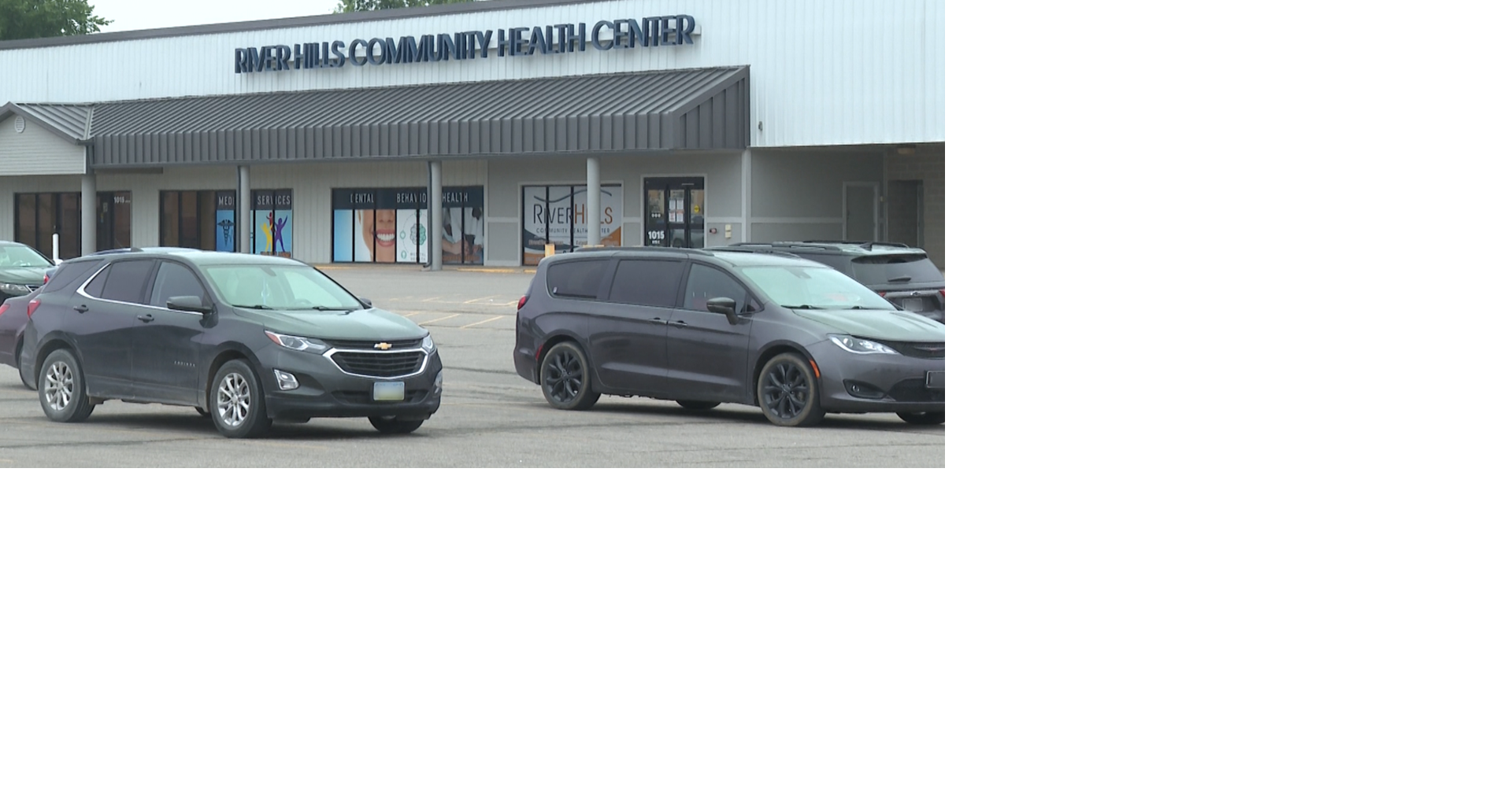 Three board members no longer listed among River Hills’ Board of Directors after Health Center in Centerville and Richland Dental Clinic pass July 31 closure date
