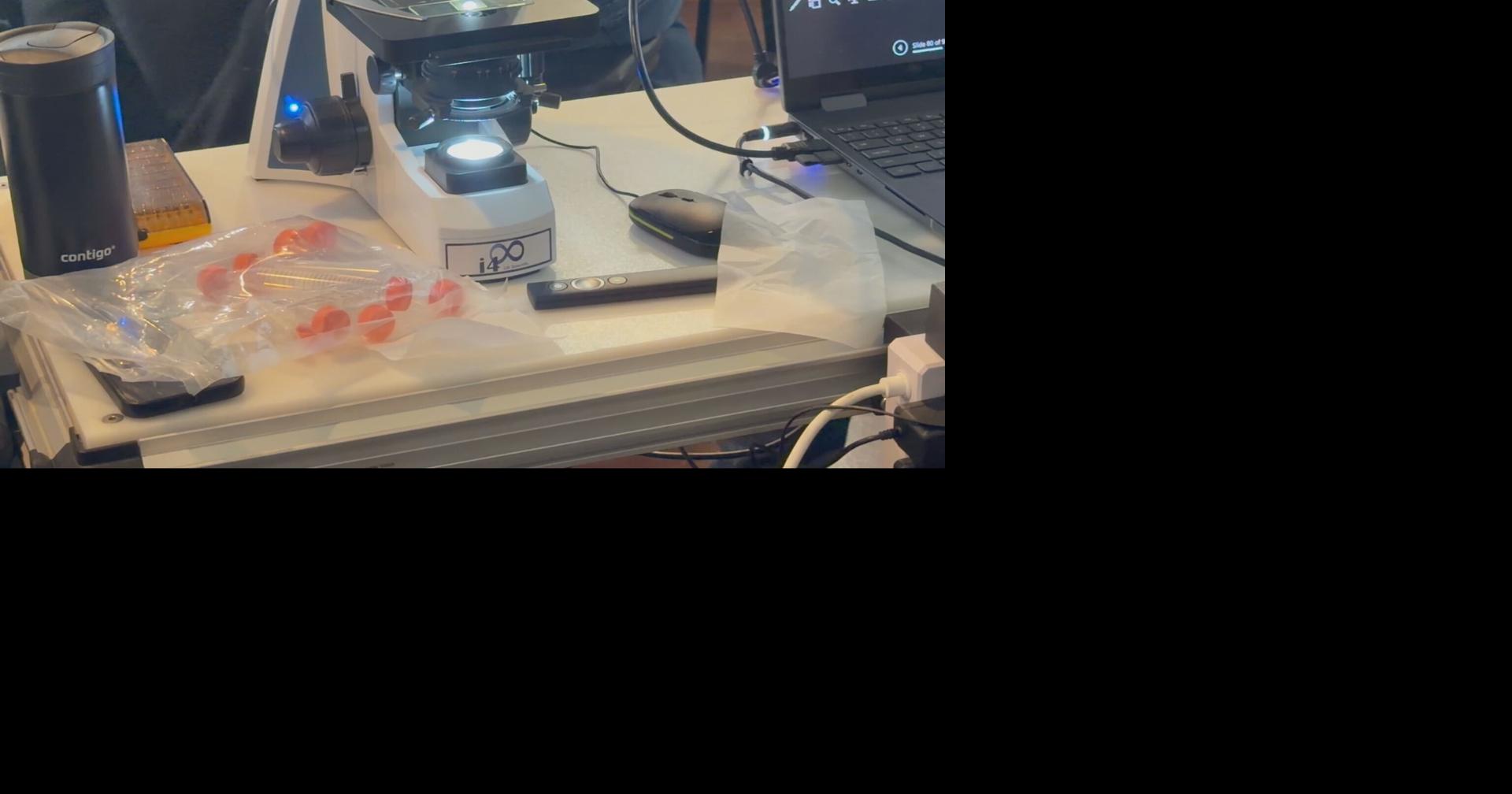 Farmers Look to Soil Biology to Improve Efficiency and Cut Costs