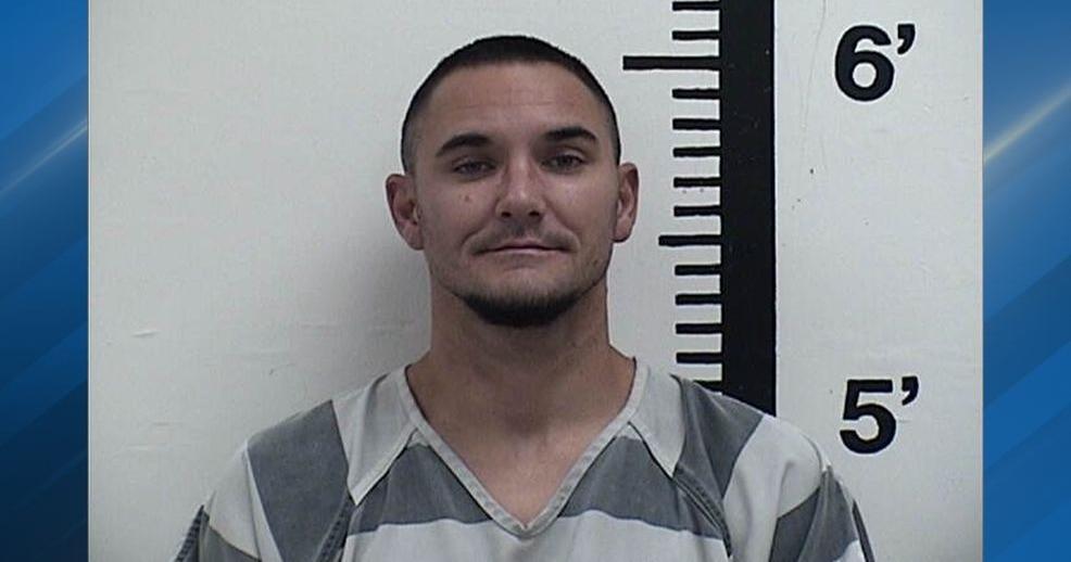 Southeast Iowa man faces felony drug charge after traffic stop in ...