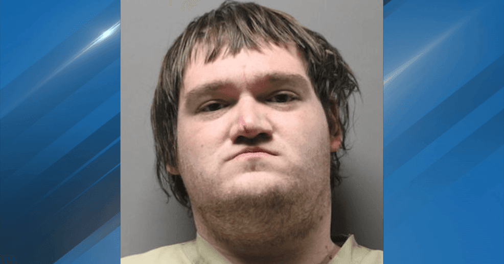 Ottumwa man charged with 56 sex crimes involving children | Local News ...