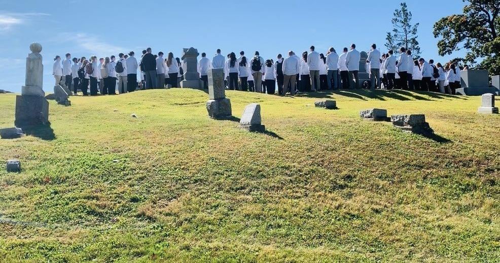 Cadavers provide 'gift of learning' for Kirksville medical students ...