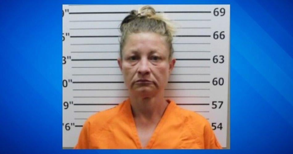 Read more Northern Missouri woman accused of hitting neighbor with baseball bat