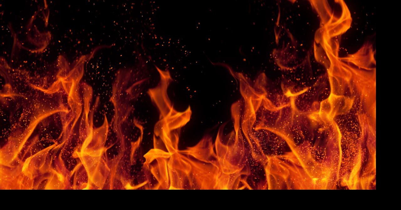 Multiple fire departments battle pipeline fire in southeast Iowa