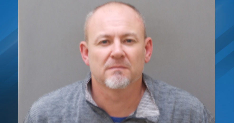 Terry Pfeffer Northeast Missouri man facing cocaine, methamphetamine charges | Local ...