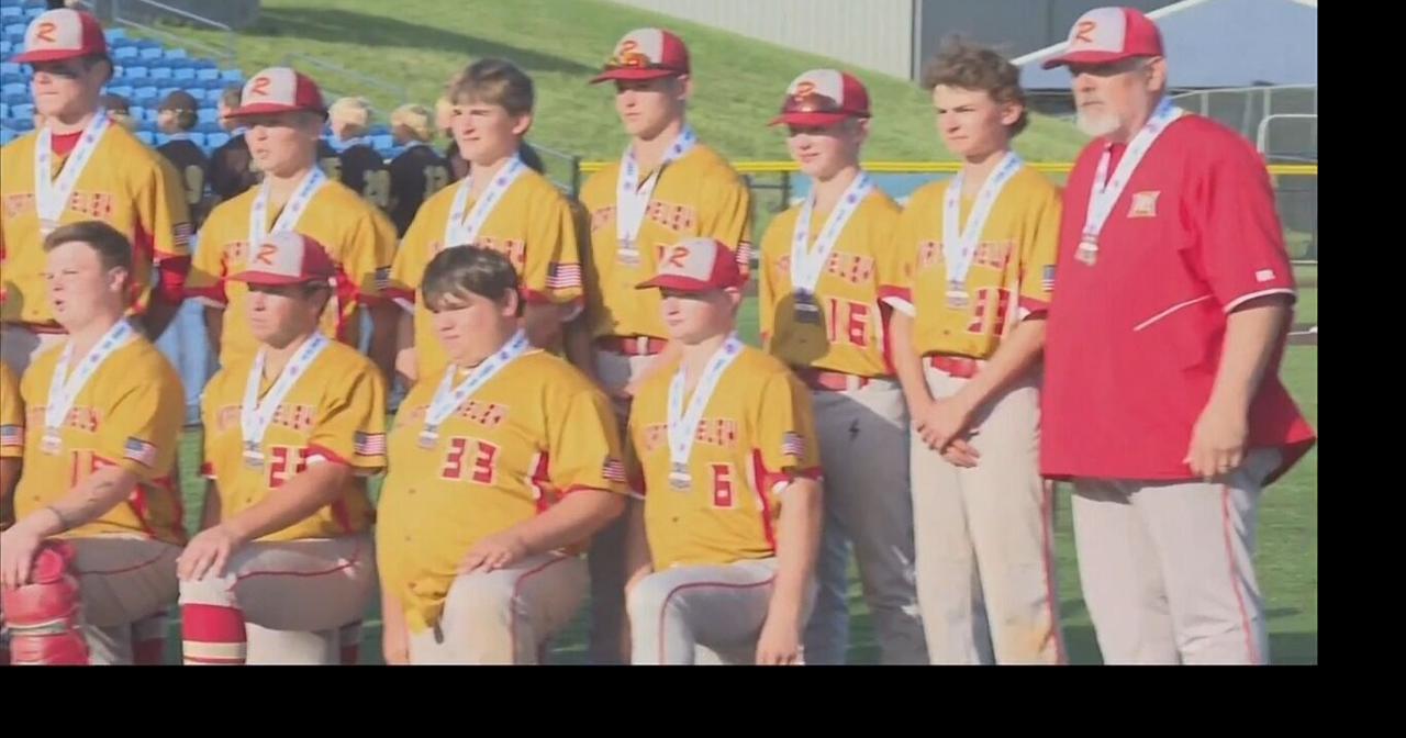 North Shelby Baseball Wins Third at State; Fort Madison Girls Soccer Reaches Regional Title Game