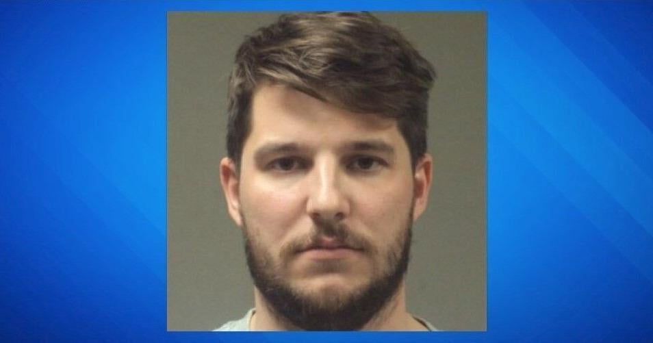 Former Macon County deputy sentenced after pleading guilty to 3 of 4 charges