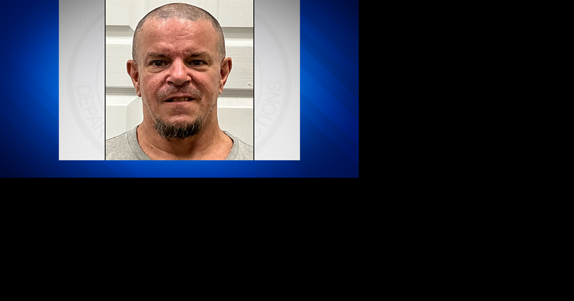 Iowa authorities seek public's help to locate work release escapee ...