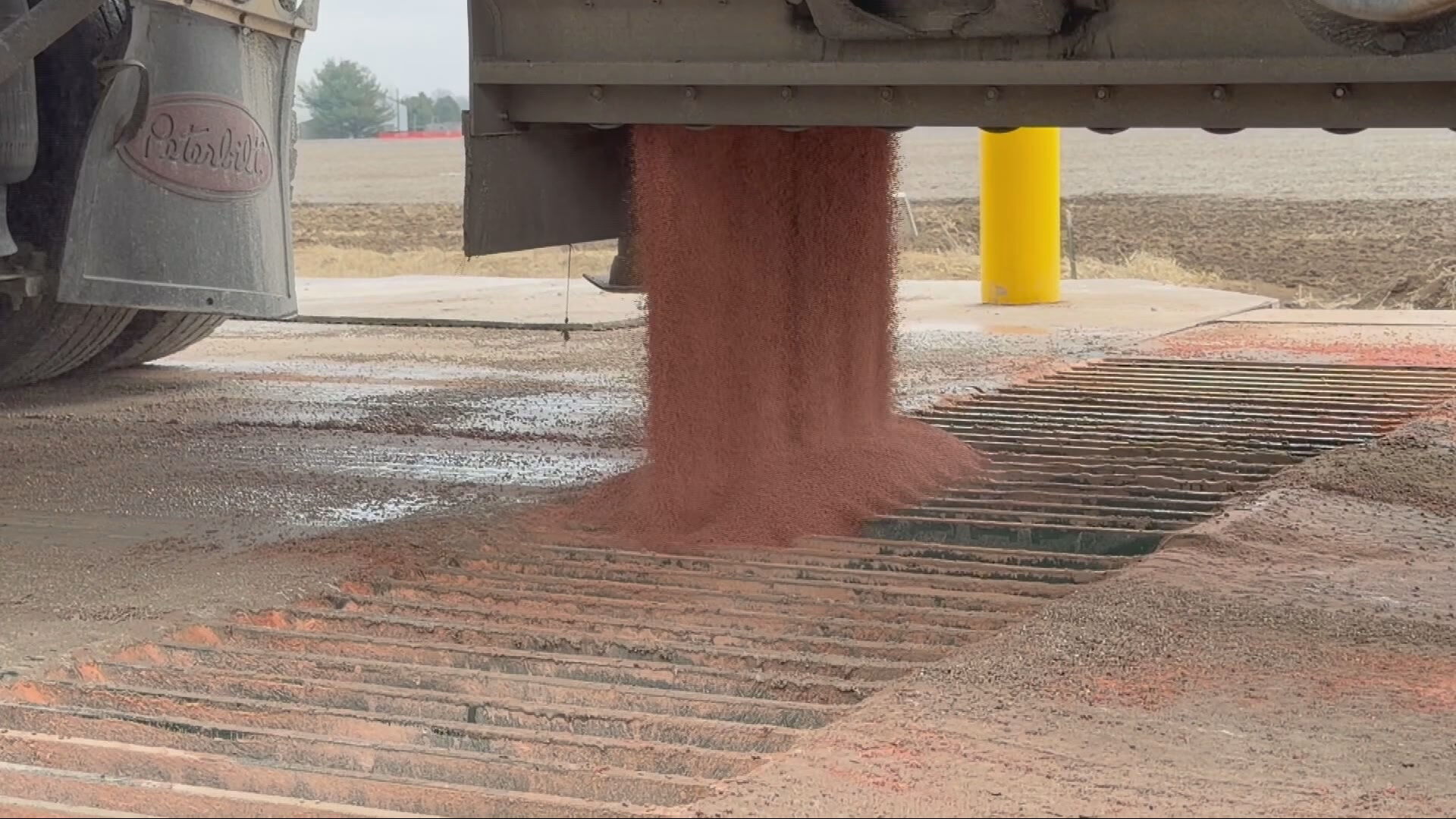 Justice Department investigates fertilizer industry over possible price ...