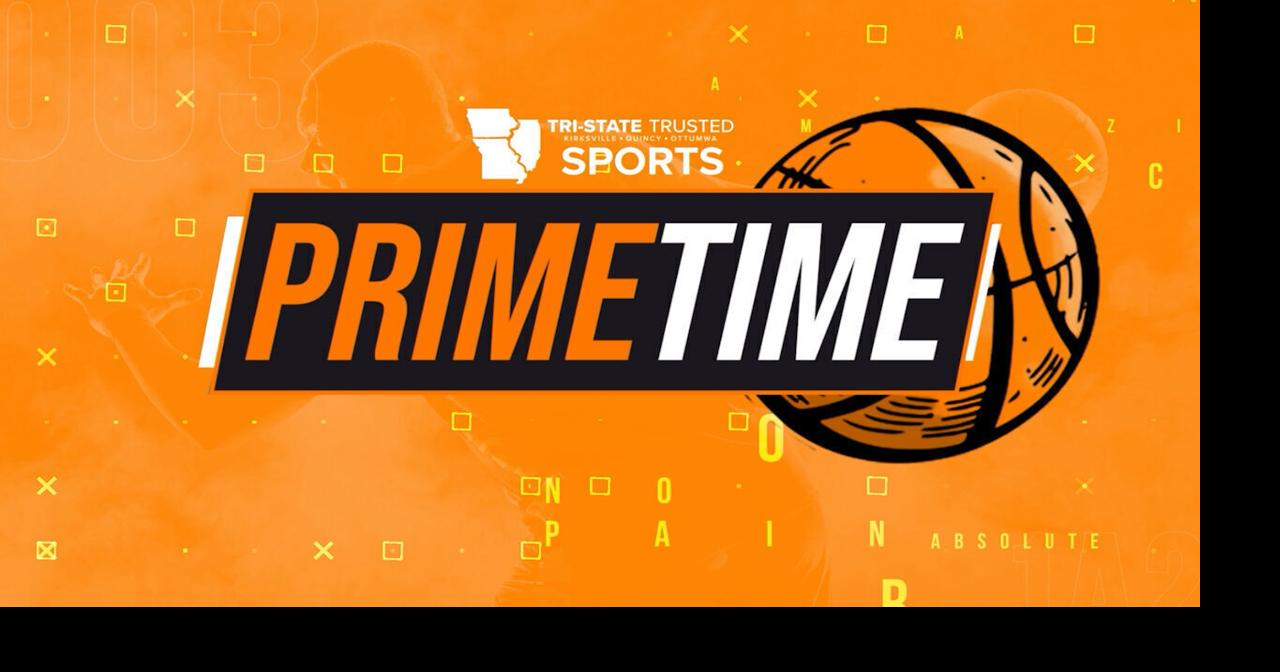 Primetime Week 4 | Student Athlete of the Month | ktvo.com