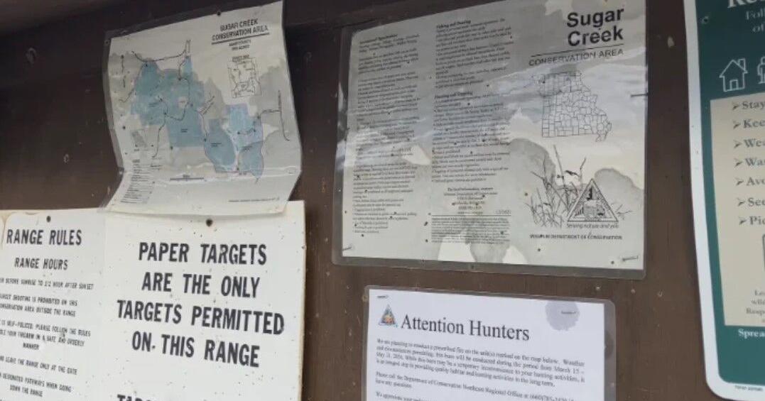 Coroner releases name of Kirksville man fatally shot at shooting range ...