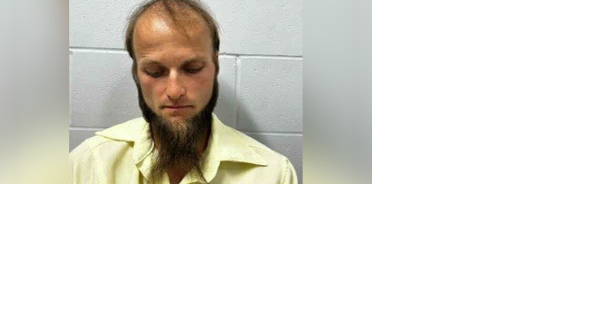 Moravia man arrested, accused of money laundering and practicing without a medical license in Centerville