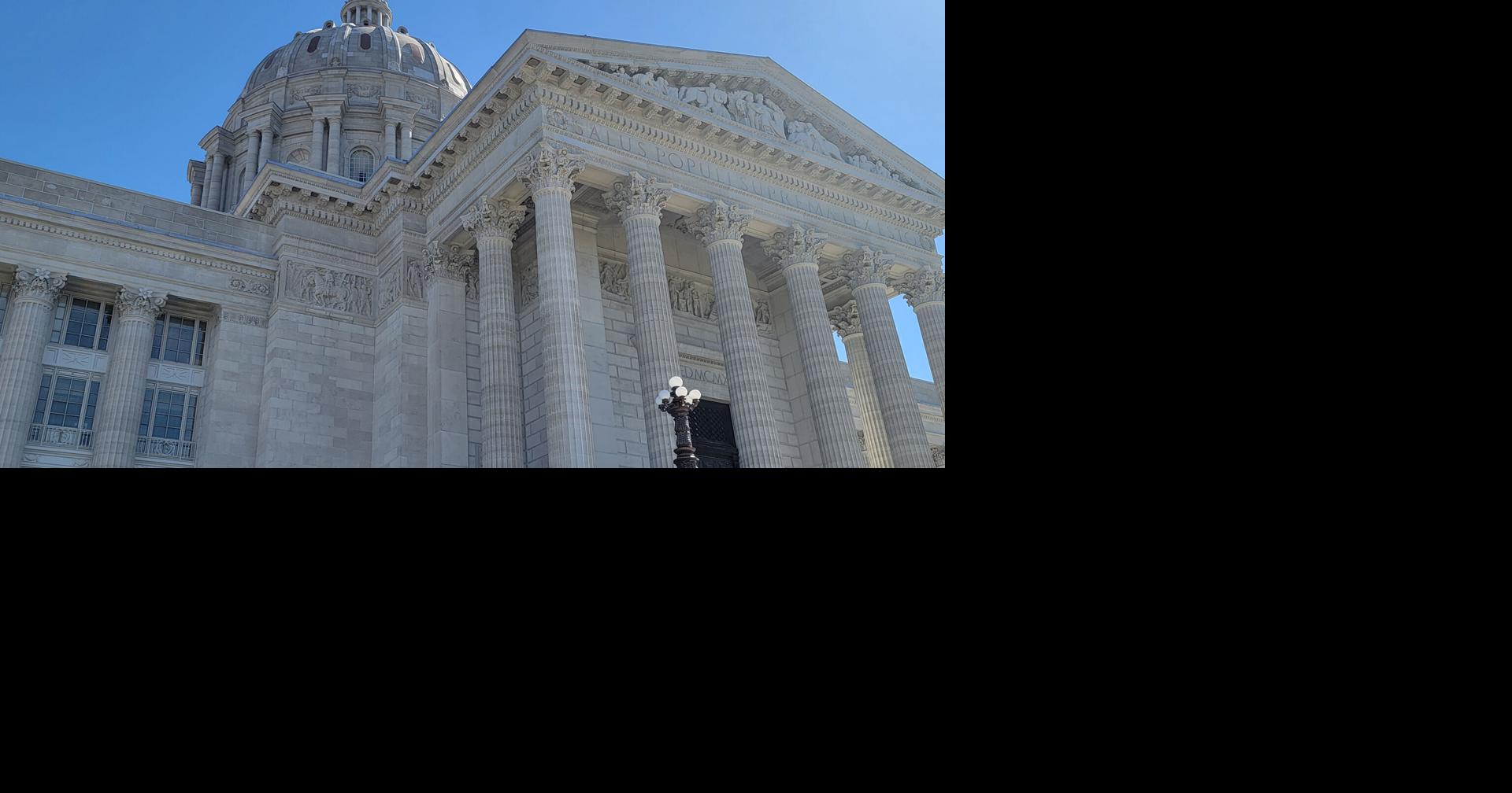 3 Missouri Amendments to keep in mind ahead of Tuesday’s Primary Election