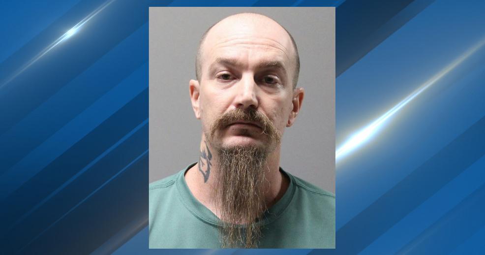 Southeast Iowa man faces multiple felony charges in juvenile sex abuse ...