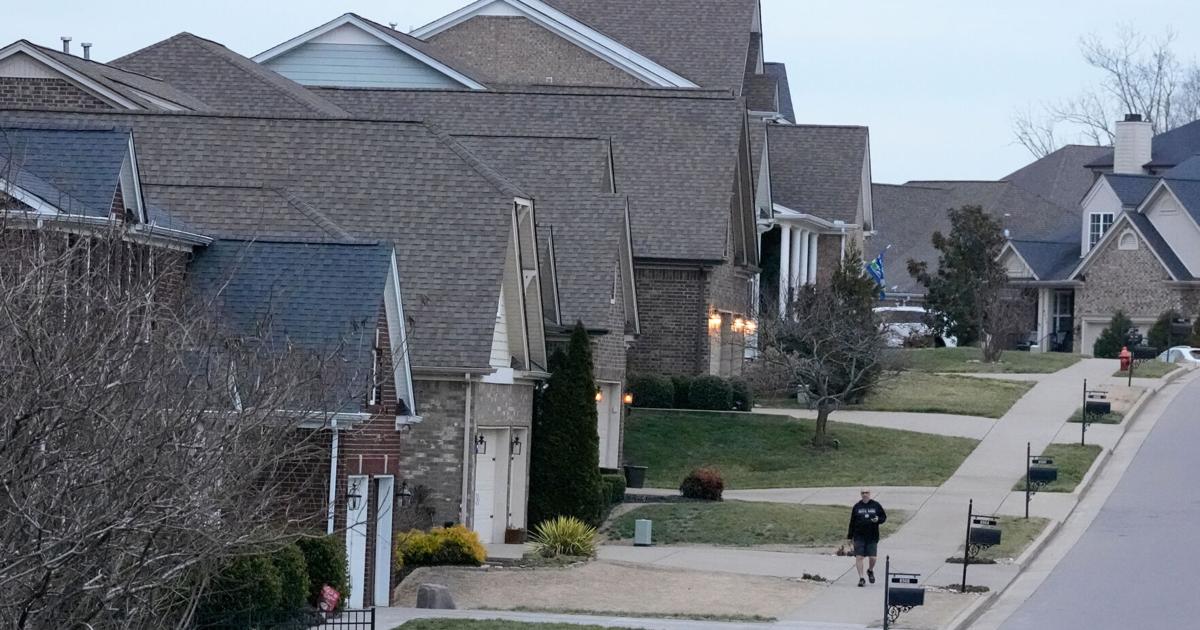 Average US long-term mortgage rate dips to 6.01%, lowest level in more ...