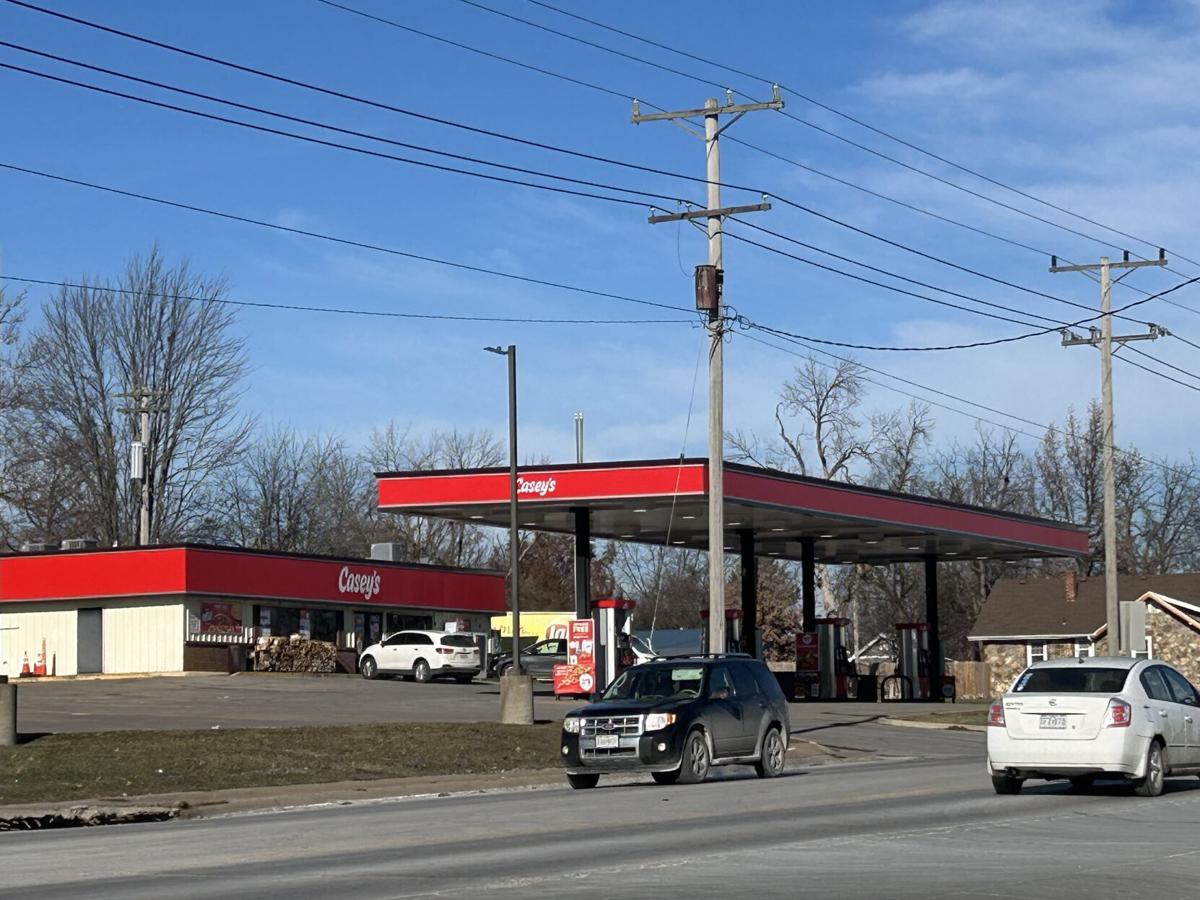 Gas prices continue to soar around the country and across the Tri ...