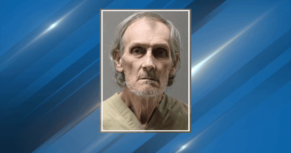 Trial date set for southeast Iowa man accused of setting mother's house ...
