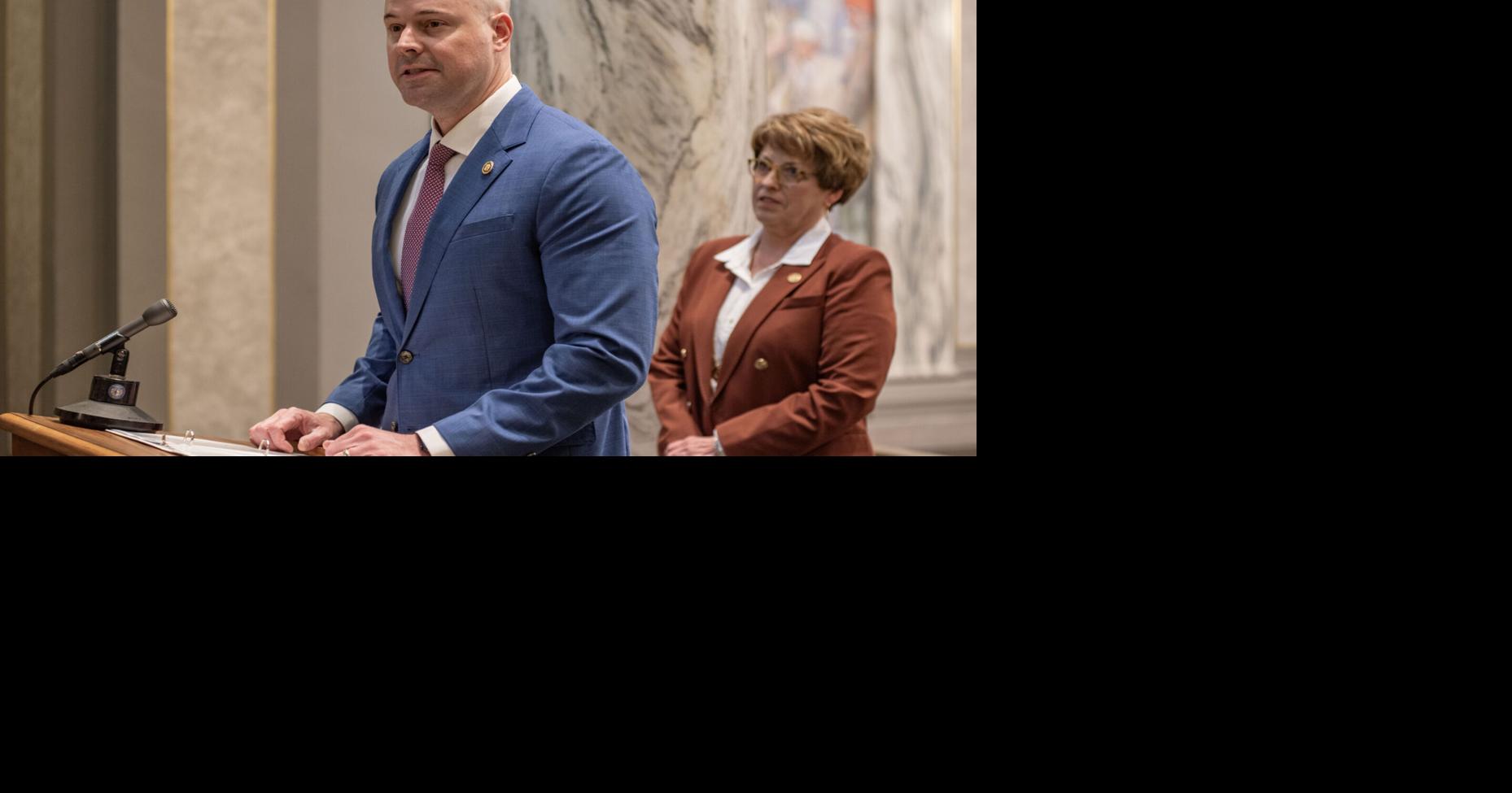 Missouri bid to end judge-imposed death sentences faces Senate ...