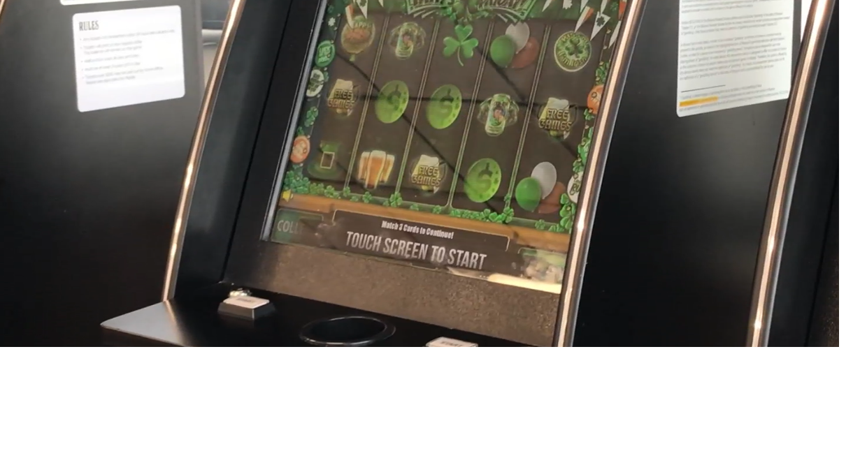 Top Missouri operator agrees to shut down illegal slot machines, effective Friday