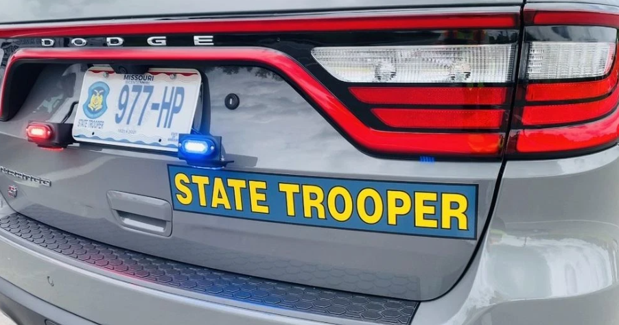 Missouri Highway Patrol reports 213 crashes during 2026 Labor Day holiday
