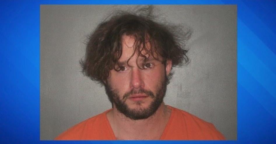 Kirksville man jailed after police say he yelled N-word at residents, shoved one of them
