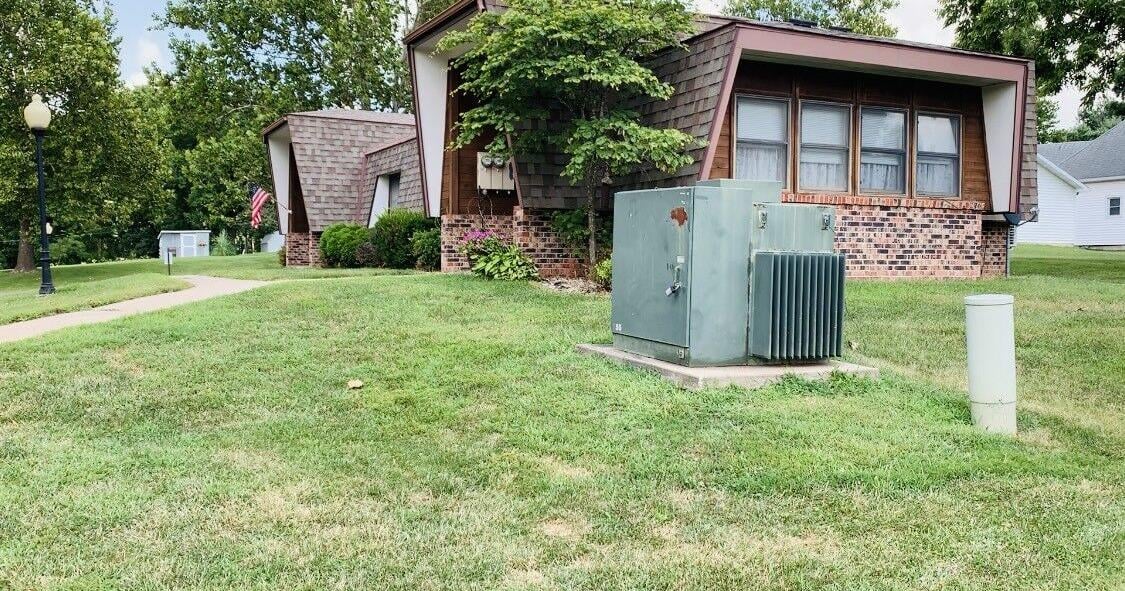 11 Marceline residents remain without power a week after transformer blew