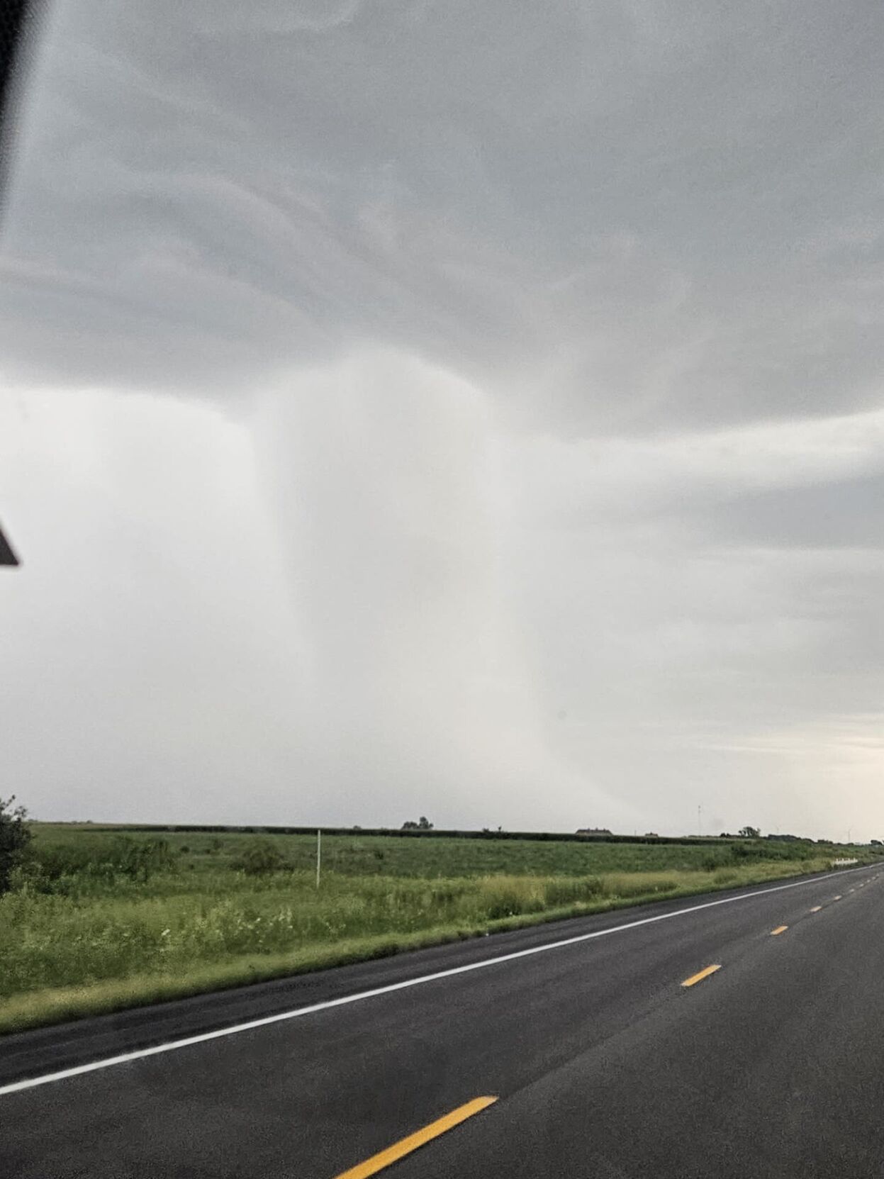 Downbursts likely the cause for recent storm damage around the Tri ...