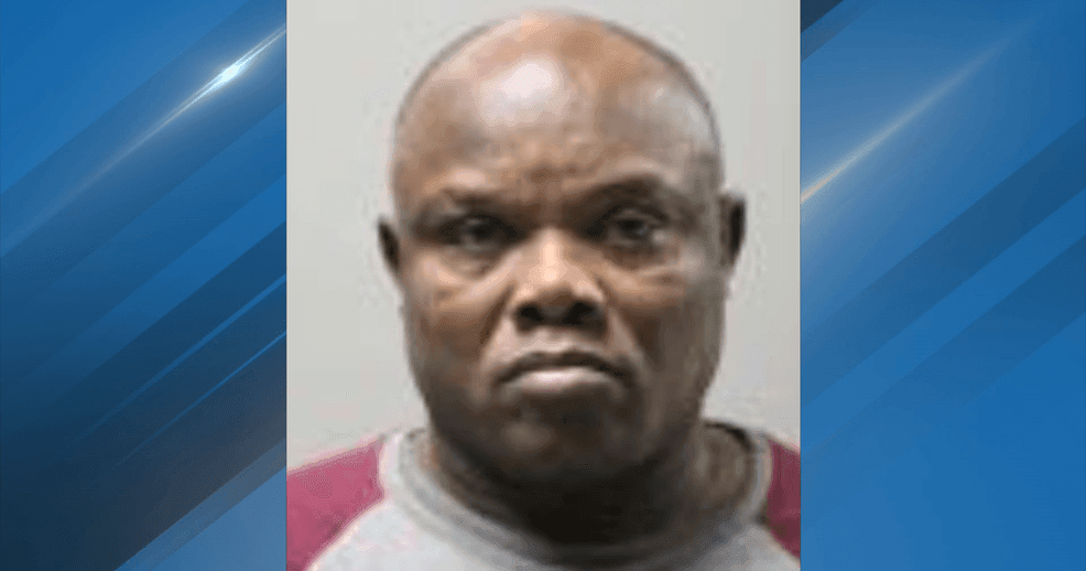 Ottumwa man accused of paying child for sex for 3 years | Local News ...