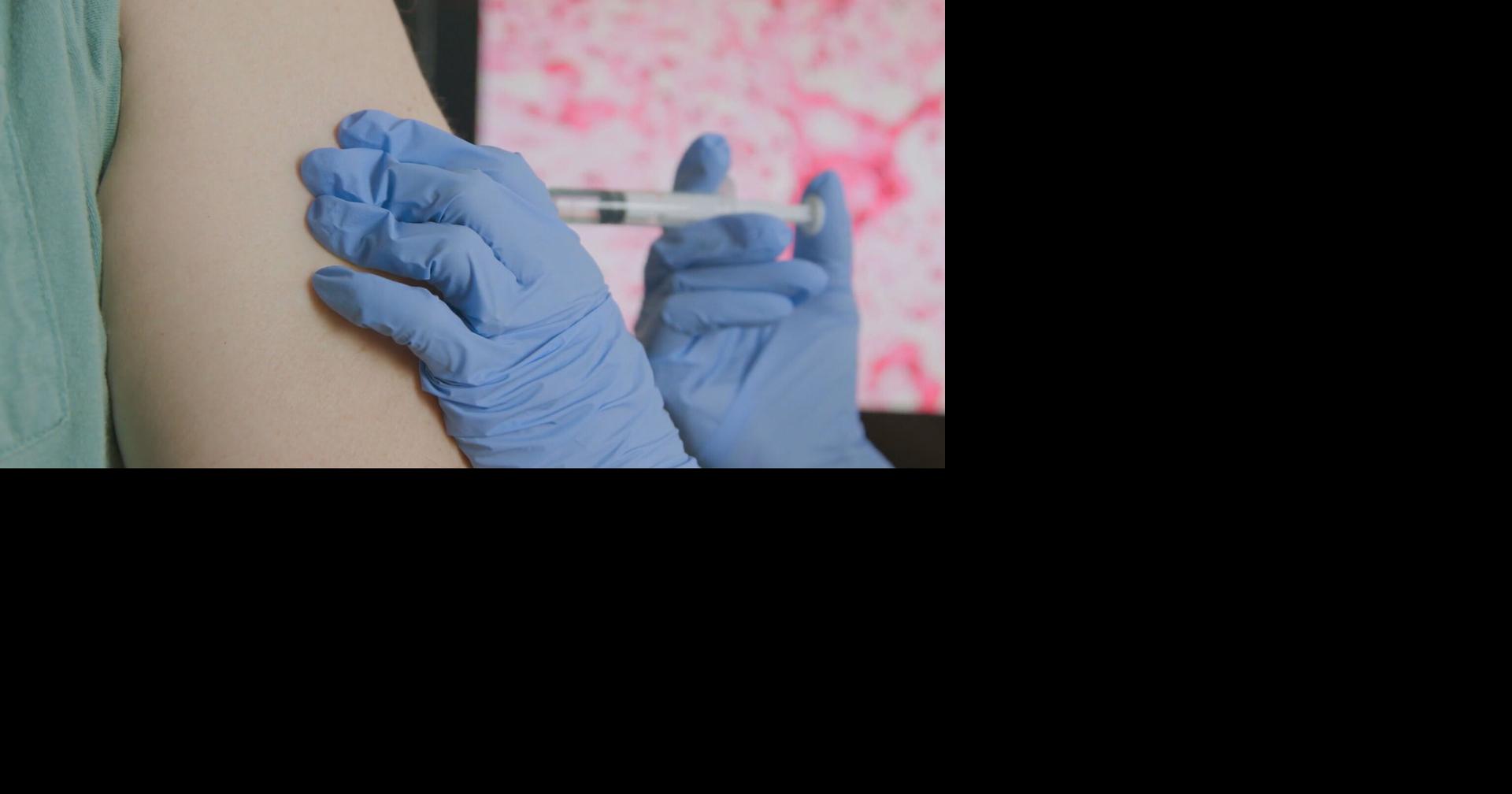 Iowa HHS confirms measles case in Ottumwa