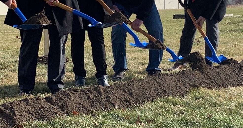 Safe Digging Questions Call before you dig: the importance of practicing safe digging | Local ...