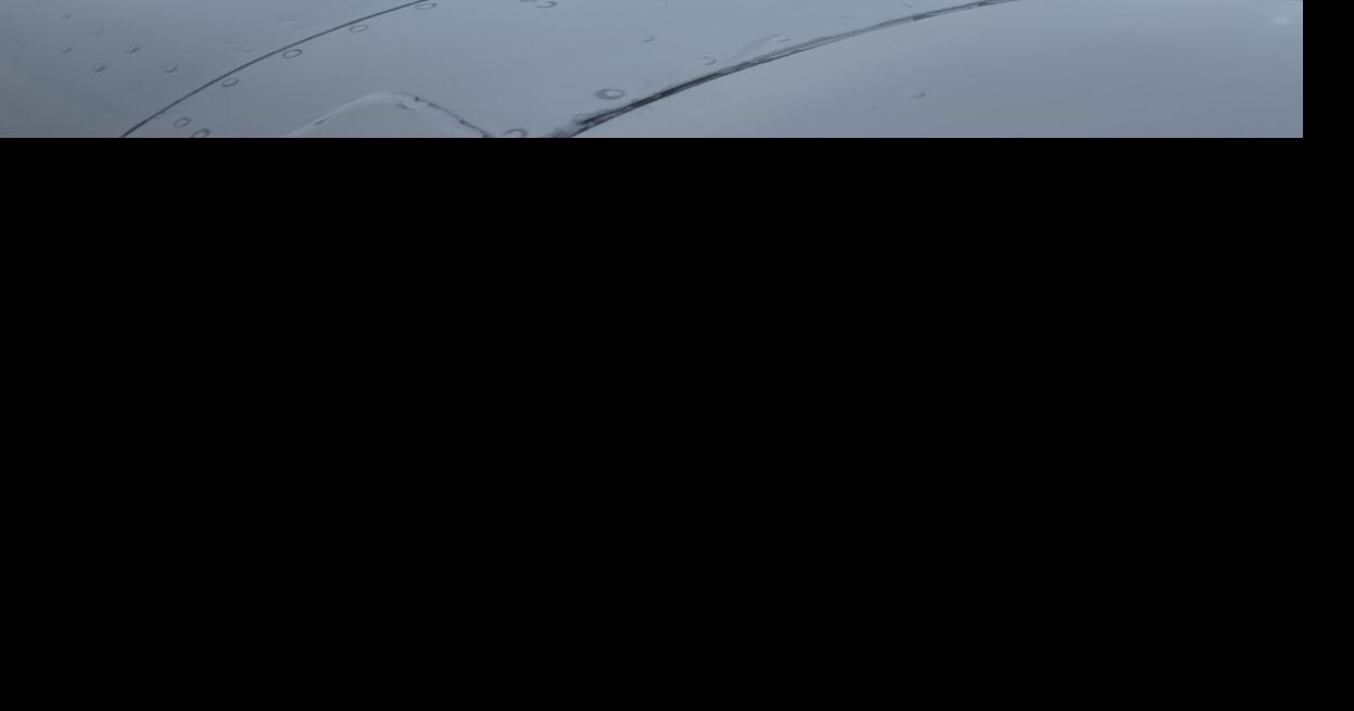 Plane emergency lands at Kirksville Regional Airport after windshield explodes
