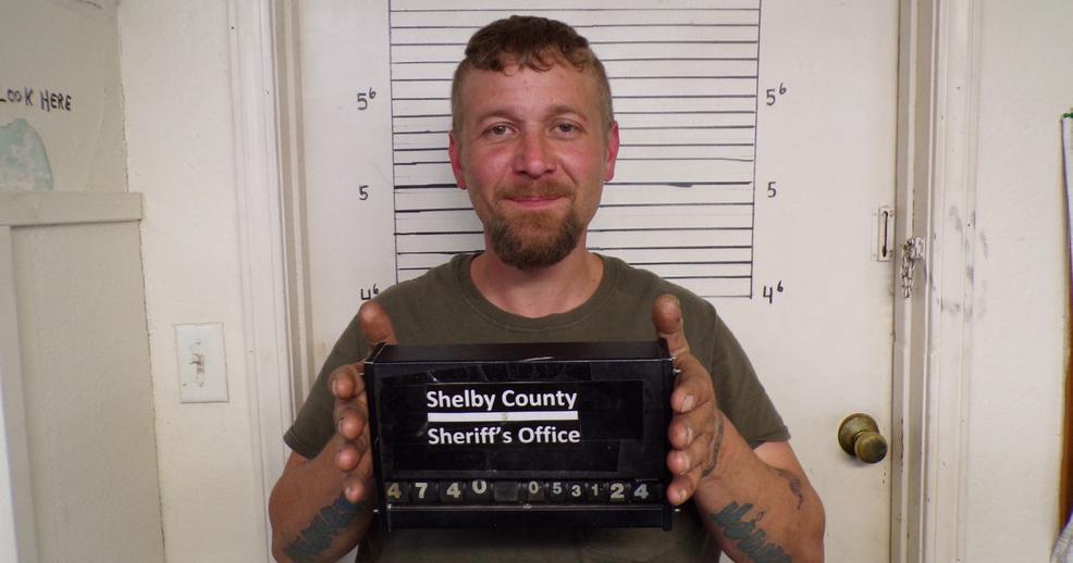 Northeast Missouri man charged with statutory rape involving girl ...