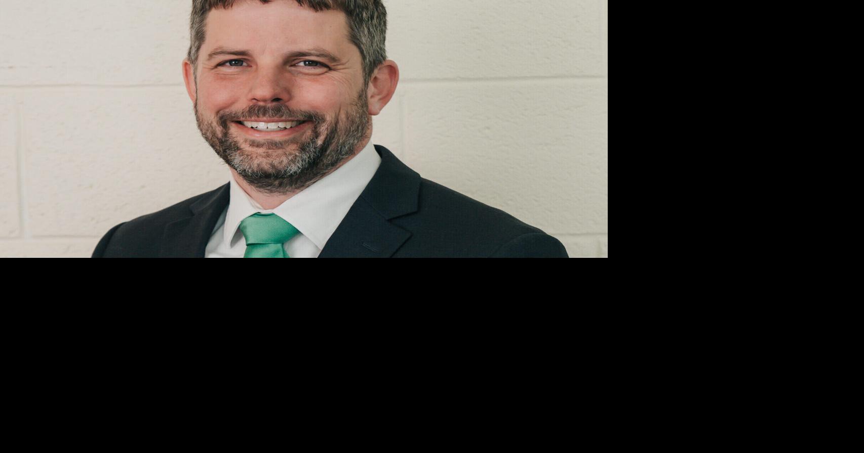 Democratic Iowa AG candidate Nate Willems proposes wage theft recovery unit