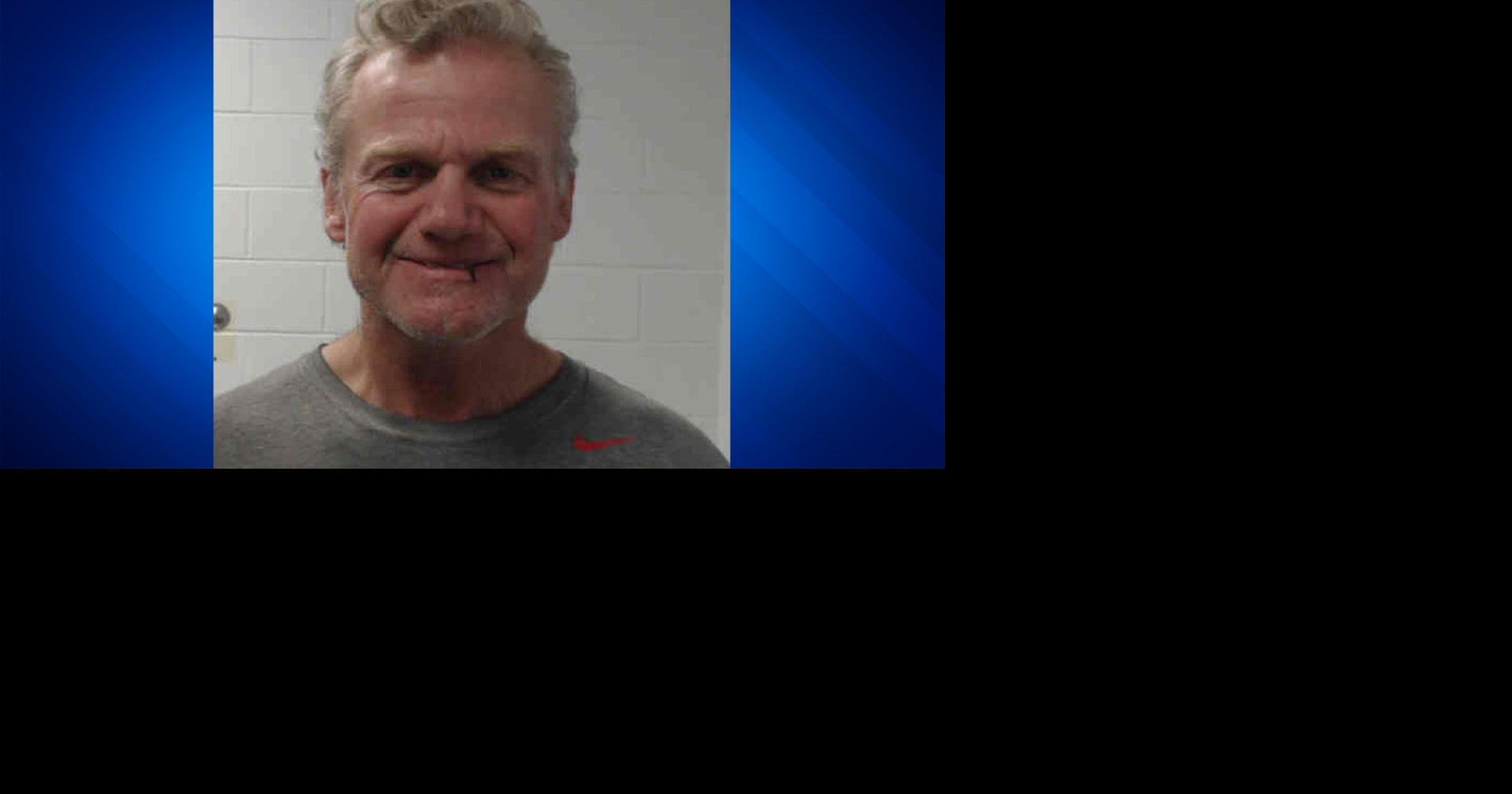 Southeast Iowa felon faces charges after being found with a stolen gun ...