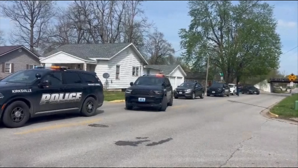 Kirksville boy on bike dies after being hit by vehicle | Local News ...